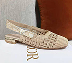 2021 Dior women shoes DSW0568
