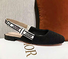 2021 Dior women shoes DSW0546