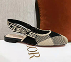 2021 Dior women shoes DSW0550