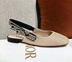 2021 Dior women shoes DSW0556