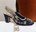 2021 Dior women shoes DSW0560