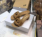 2021 Dior women shoes DSW0653