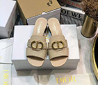 2021 Dior women shoes DSW0659