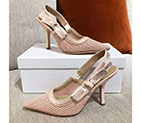 2021 Dior women shoes DSW0531
