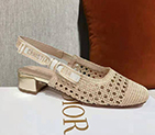 2021 Dior women shoes DSW0569