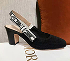 2021 Dior women shoes DSW0547