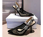 2021 Dior women shoes DSW0534