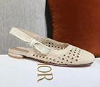 2021 Dior women shoes DSW0562