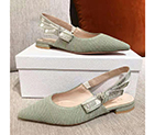 2021 Dior women shoes DSW0526