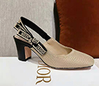 2021 Dior women shoes DSW0557