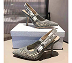 2021 Dior women shoes DSW0540
