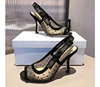 2021 Dior women shoes DSW0520