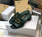 2021 Dior women shoes DSW0679