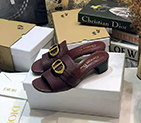 2021 Dior women shoes DSW0661