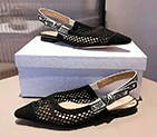 2021 Dior women shoes DSW0532