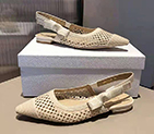 2021 Dior women shoes DSW0535
