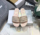 2021 Dior women shoes DSW0638