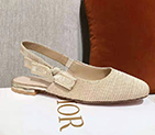 2021 Dior women shoes DSW0552