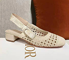 2021 Dior women shoes DSW0563