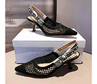 2021 Dior women shoes DSW0533