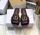 2021 Dior women shoes DSW0662
