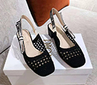 2021 Dior women shoes DSW0571