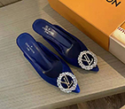 2021 Louis vitton women shoes SW1029