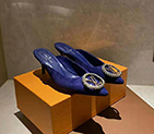 2021 Louis vitton women shoes SW1026
