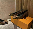 2021 Louis vitton women shoes SW1012