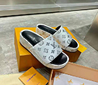 2021 Louis vitton women shoes SW1002