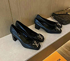 2021 Louis vitton women shoes SW1014