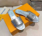 2021 Louis vitton women slippers SW0990