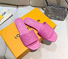 2021 Louis vitton women slippers SW0983