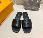 2021 Louis vitton women slippers SW0985
