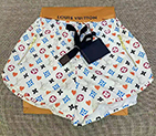 2021 Louis vuitton Clothes LC0063