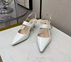 2021 Prada women shoes PSW0349