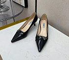 2021 Prada women shoes PSW0350