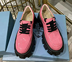 2021 Prada women shoes PSW0368
