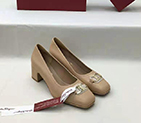 2021 Salvatore Ferragamo women shoes SF0009