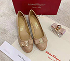 2021 Salvatore Ferragamo women shoes SF0005