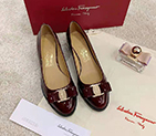 2021 Salvatore Ferragamo women shoes SF0006