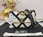 2021 chanel 19 flap bag AS1160
