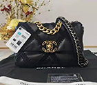 2021 chanel 19 flap bag AS1160
