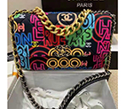 2021 chanel 19 flap bag AS1161