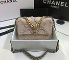 2021 chanel 19 flap bag AS1160