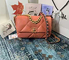 2021 chanel 19 flap bag AS1160