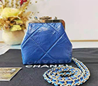 2021 chanel clutch with chain AP1555