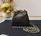 2021 chanel clutch with chain AP1555