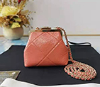2021 chanel clutch with chain AP1555