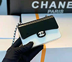 2021 chanel evening bag AS2513